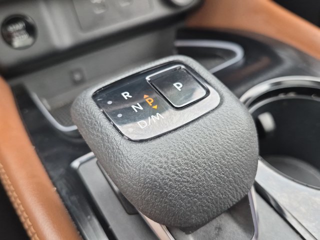 Used 2026 Nissan Rogue Platinum w/ Platinum Premium Package AWD/4WD image 19