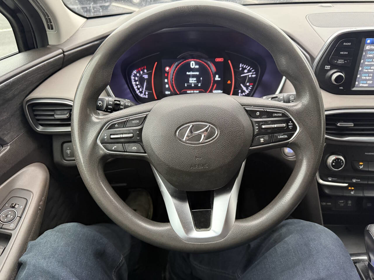 Used 2019 Hyundai Santa Fe SEL w/ Cargo Package FWD image 26