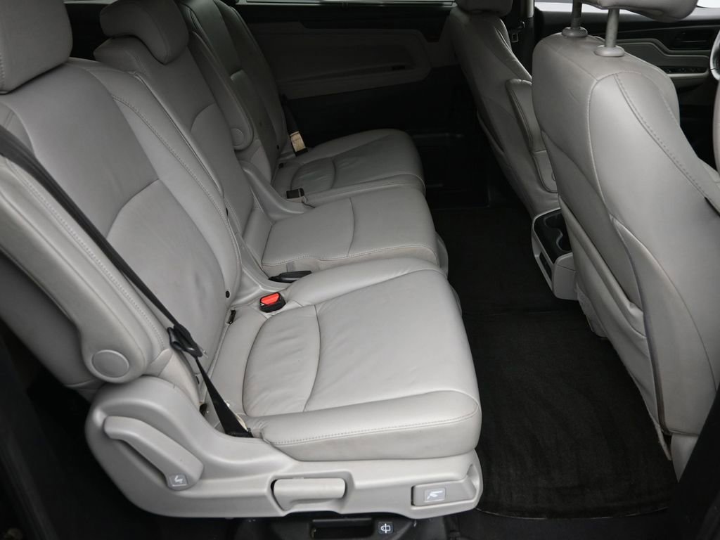 Used 2019 Honda Odyssey EX-L image 8