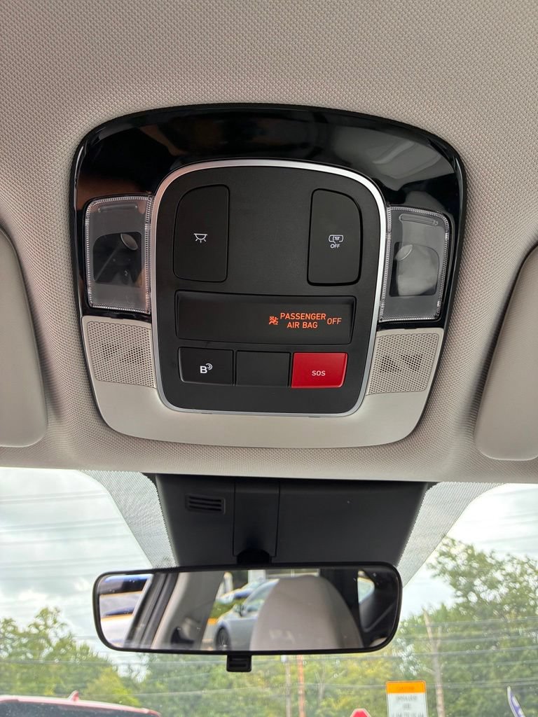 Used 2025 Hyundai Tucson SEL AWD/4WD image 41