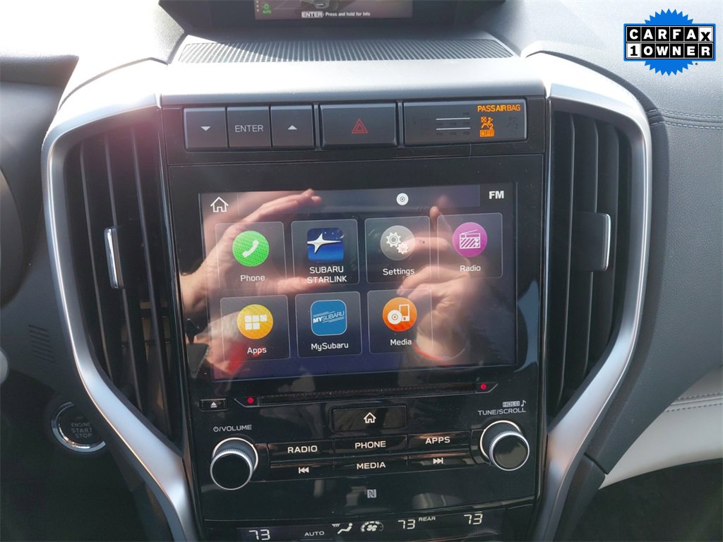 Used 2022 Subaru Ascent Limited image 36