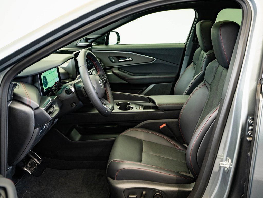 Certified 2024 Acura ZDX A-Spec image 20