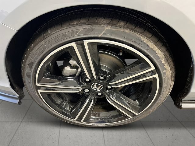 New 2026 Honda Accord SE image 10