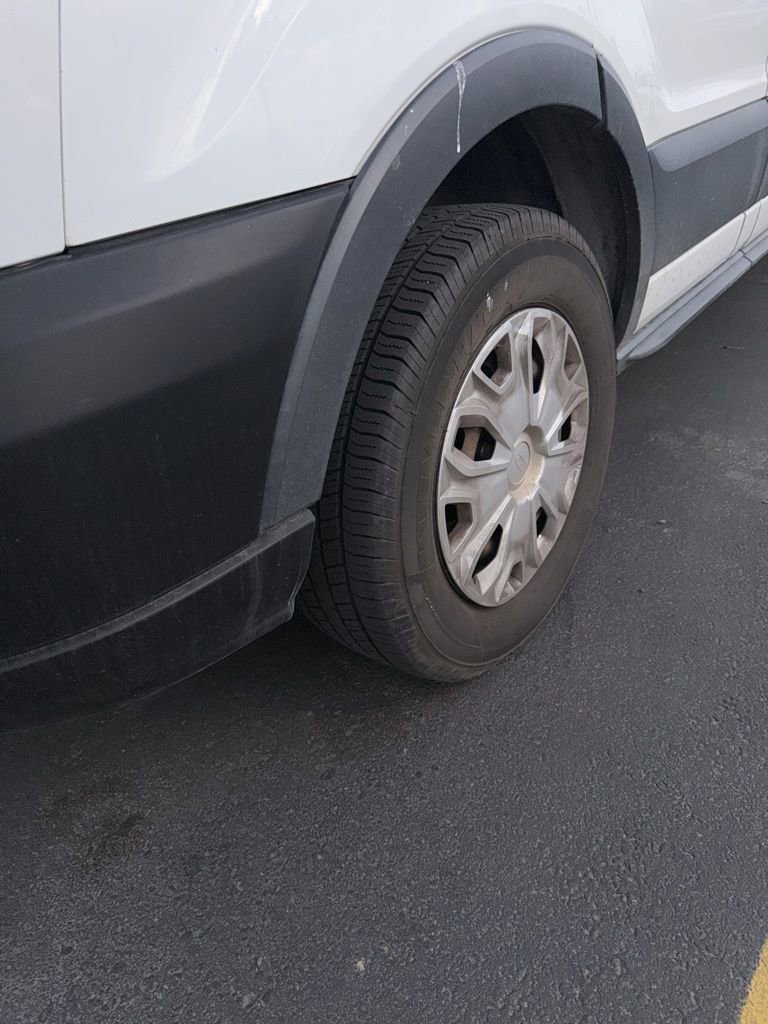 Used 2016 Ford Transit 350 XLT image 14