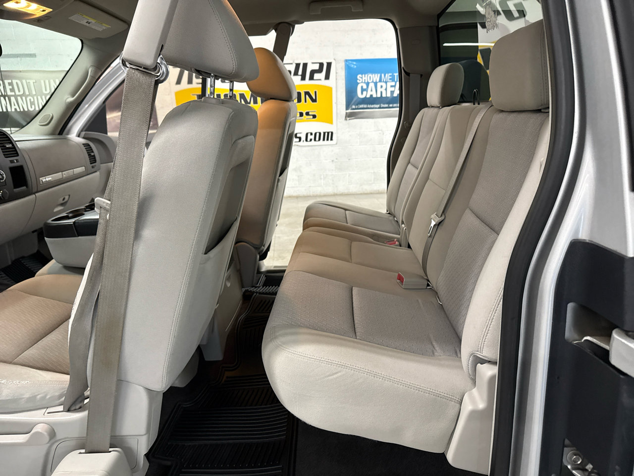 Used 2010 GMC Sierra 1500 SLE w/ Texas Edition image 27