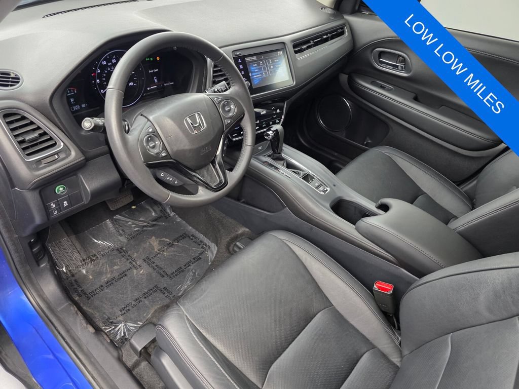Used 2019 Honda HR-V EX-L image 10