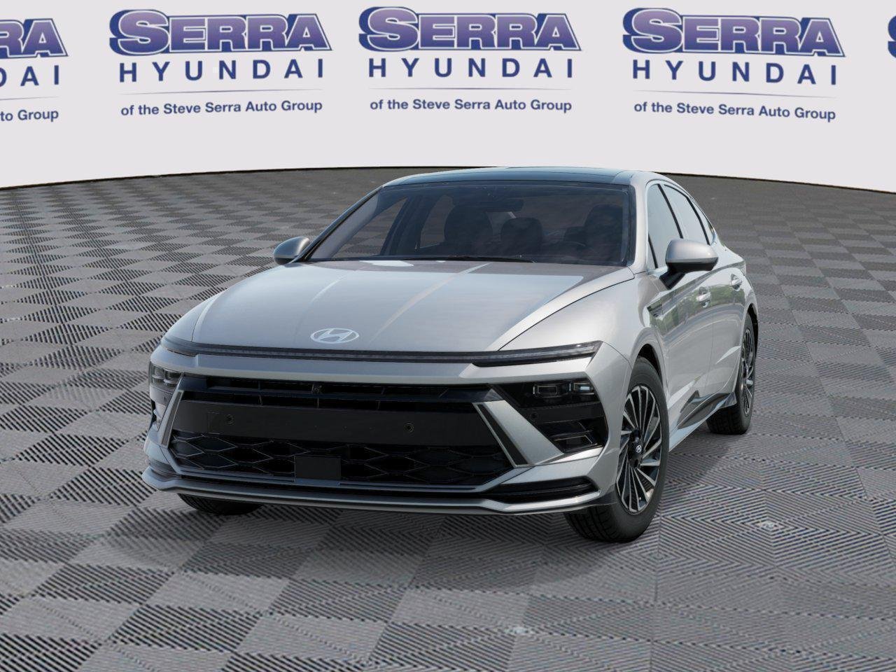 New 2026 Hyundai Sonata Limited FWD image 14