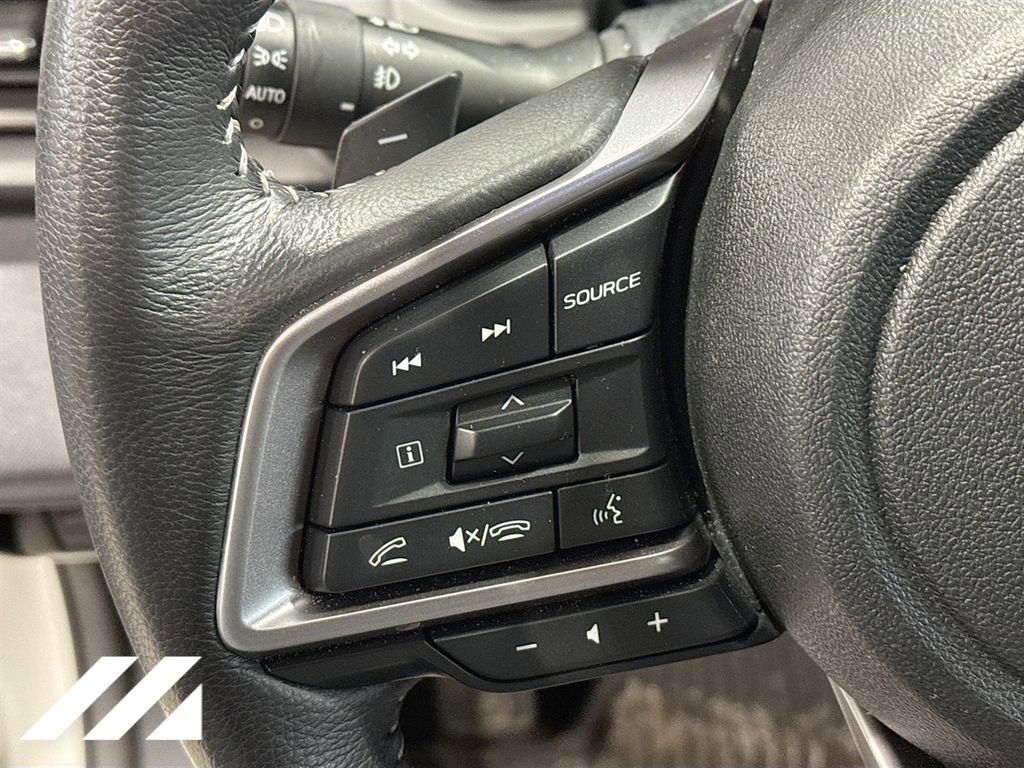 Certified 2024 Subaru Outback Premium image 12