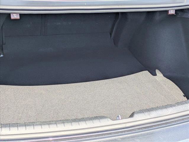 Used 2023 Hyundai Sonata Blue image 6