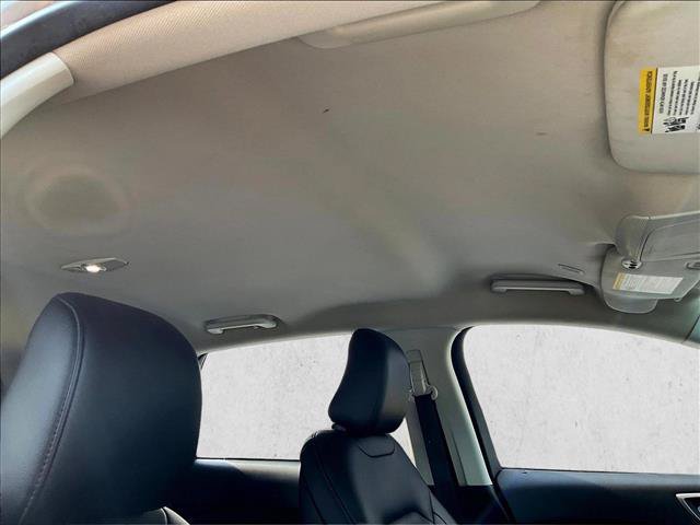 Used 2021 Ford Edge SEL w/ Convenience Package AWD/4WD image 14