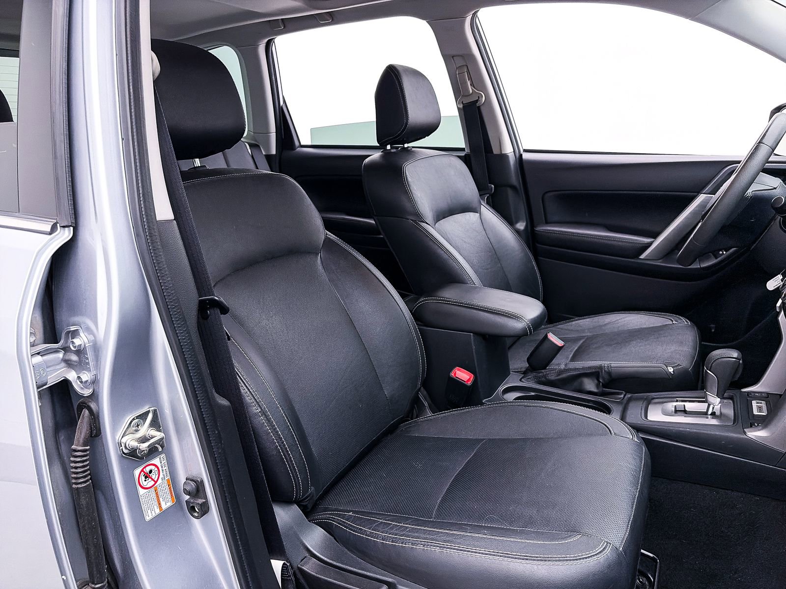 Used 2018 Subaru Forester 2.5i Limited w/ Popular Package #2 image 35