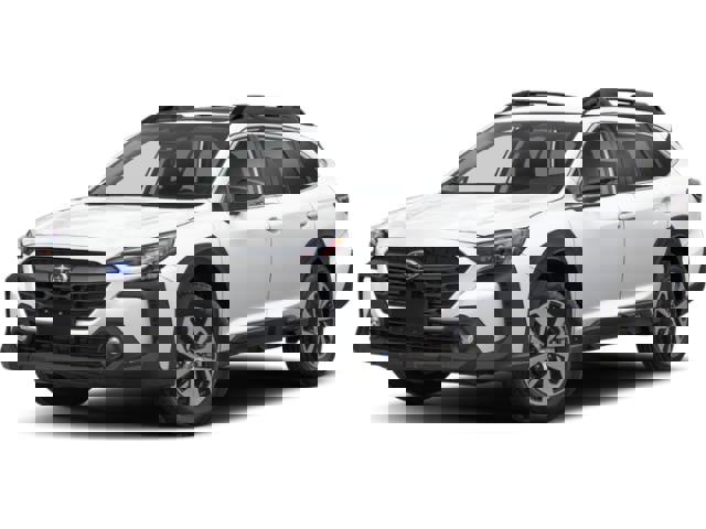 Certified 2025 Subaru Outback Premium image 5