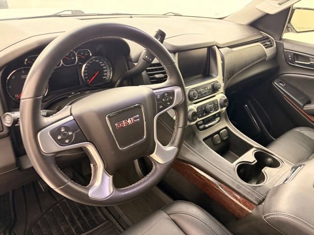 Used 2017 GMC Yukon SLE RWD image 19