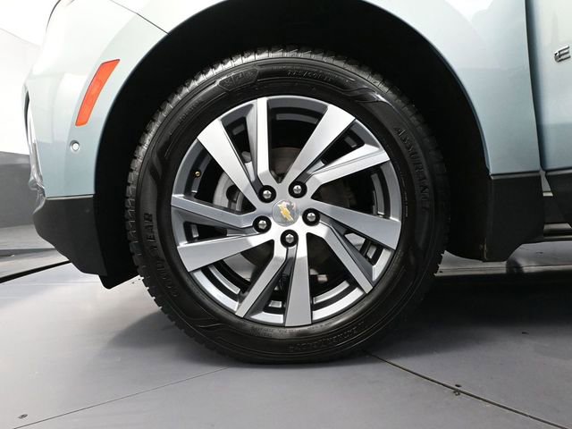 Used 2022 Chevrolet Equinox Premier image 18