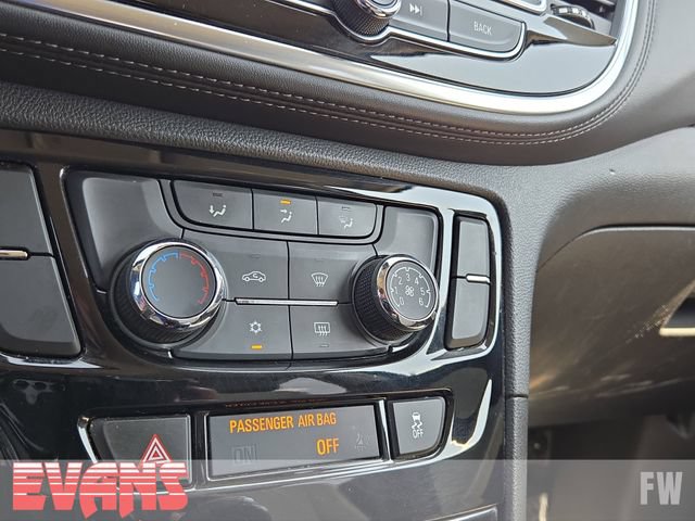 Used 2017 Buick Encore Preferred FWD image 9