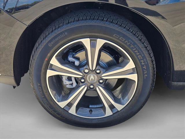 New 2026 Acura RDX SH-AWD w/ Technology Package image 10