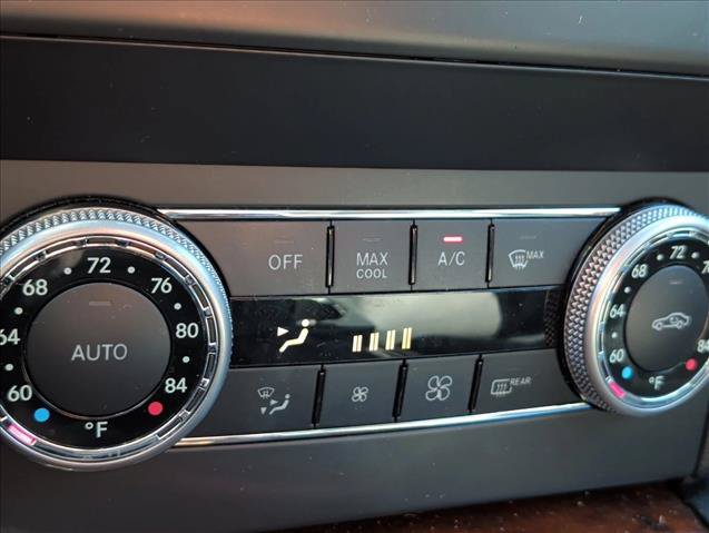 Used 2010 Mercedes-Benz GLK 350 2WD image 11