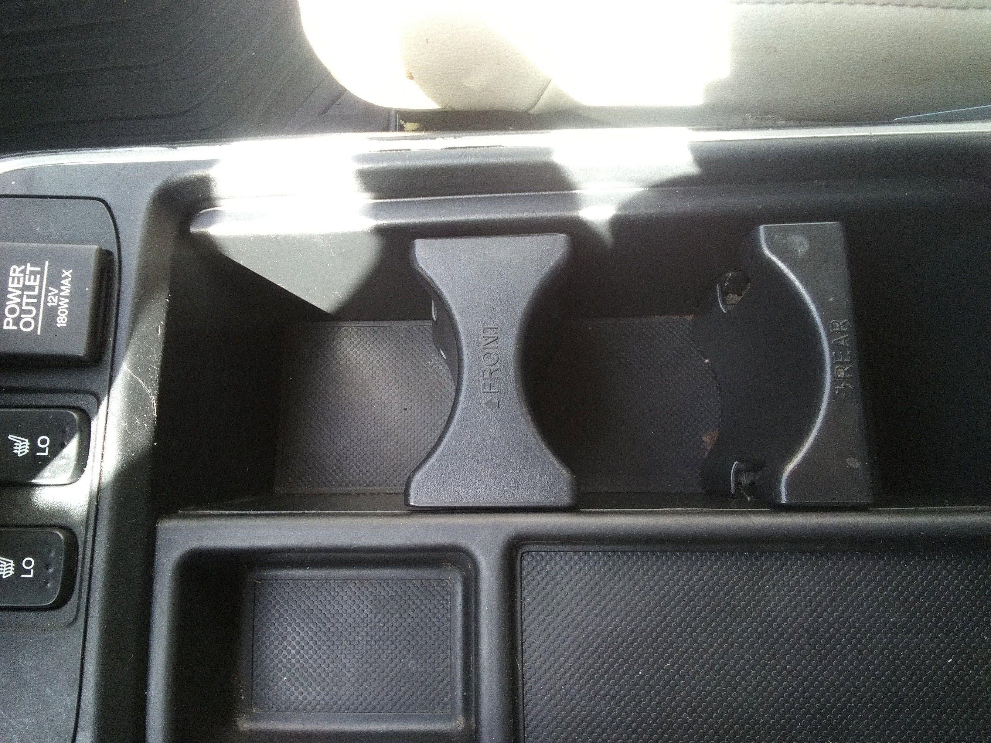 Used 2016 Honda CR-V EX-L image 19