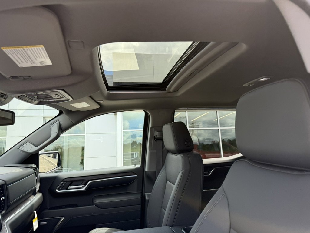 New 2026 GMC Sierra 1500 SLT w/ SLT Premium Plus Package image 13