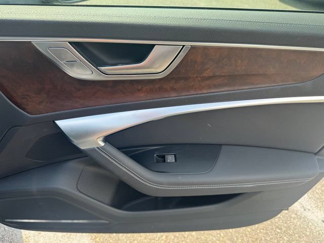 Used 2019 Audi A6 3.0T Premium Plus w/ Premium Plus Package AWD/4WD image 32