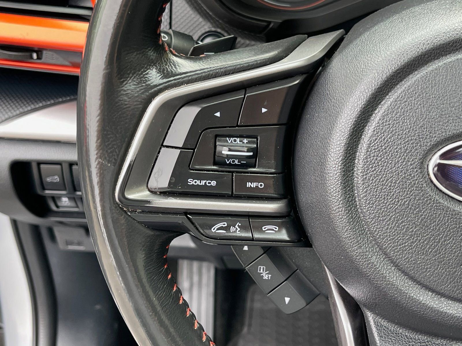 Used 2020 Subaru Forester Sport w/ Popular Package #2 image 33