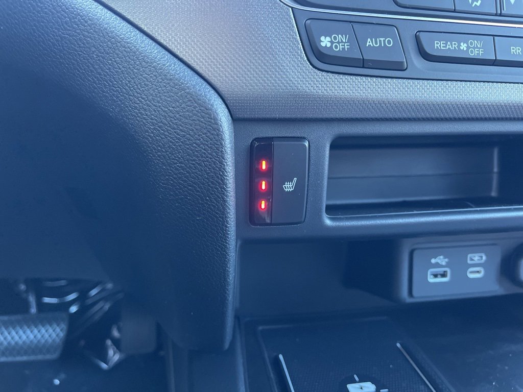 New 2026 Honda Ridgeline RTL image 13