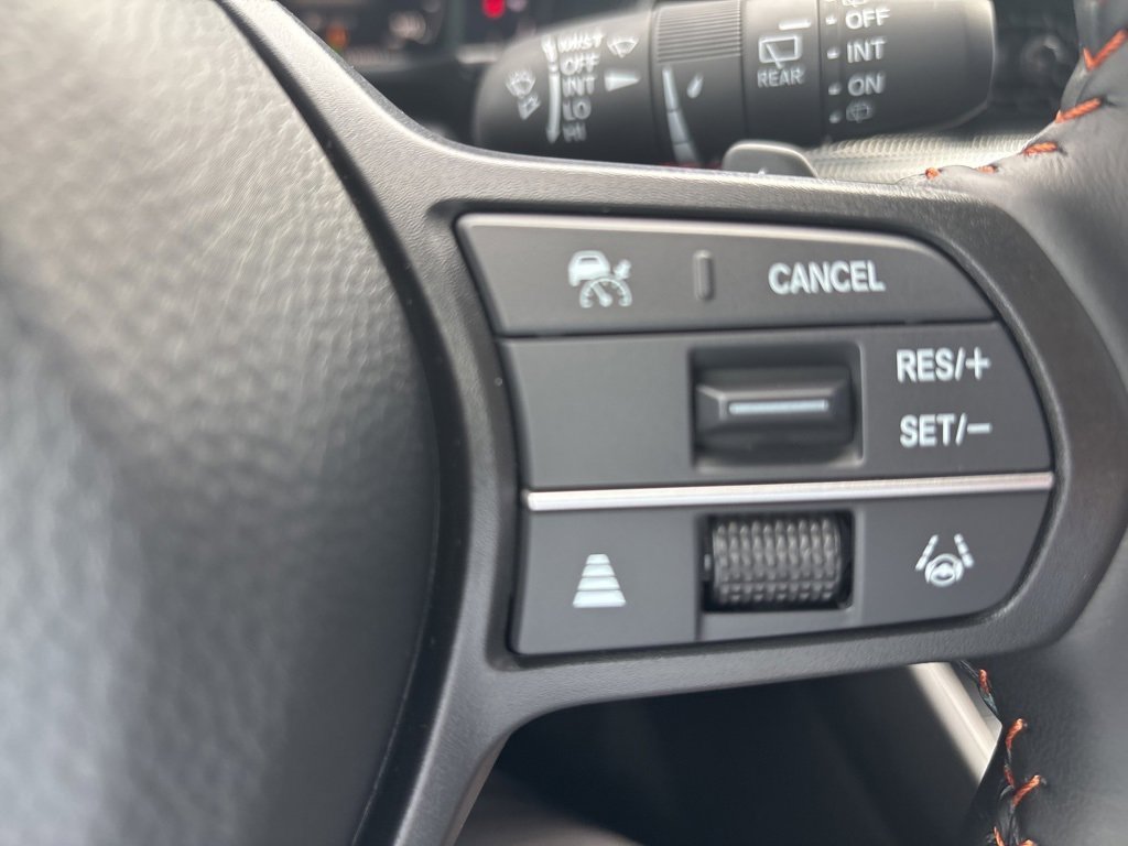 New 2026 Honda CR-V TrailSport image 30