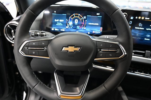 New 2026 Chevrolet Equinox LT image 21