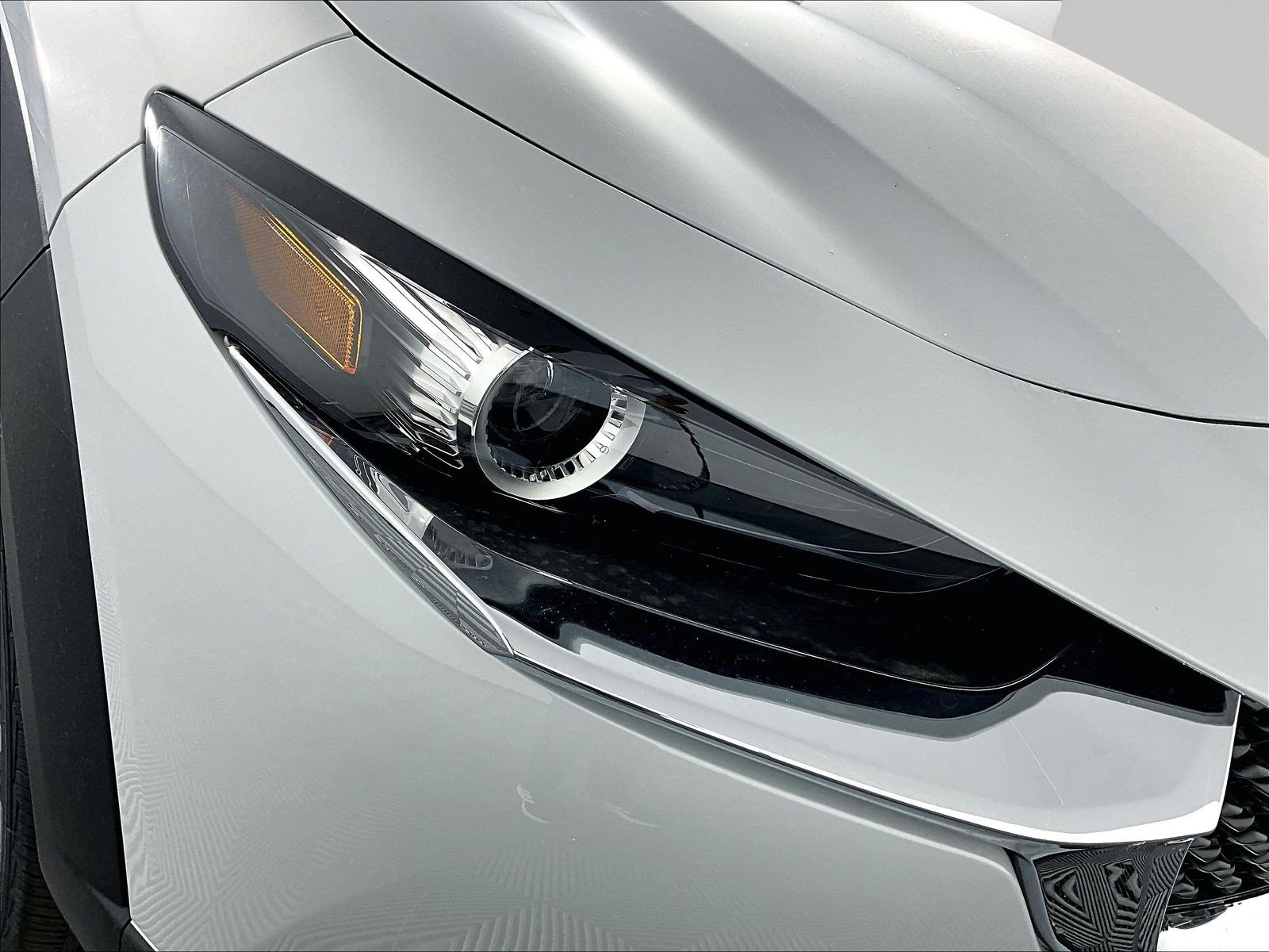 New 2026 MAZDA CX-30 AWD 2.5 S w/ Select Sport Pkg image 8