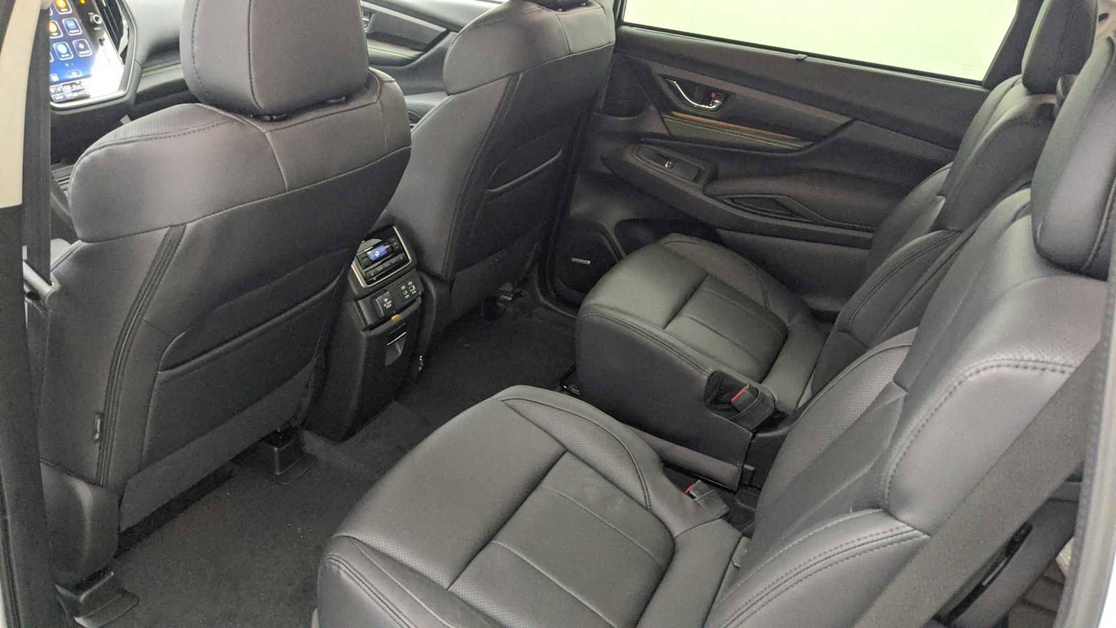 New 2025 Subaru Ascent Bronze Edition w/ Onyx Package image 20