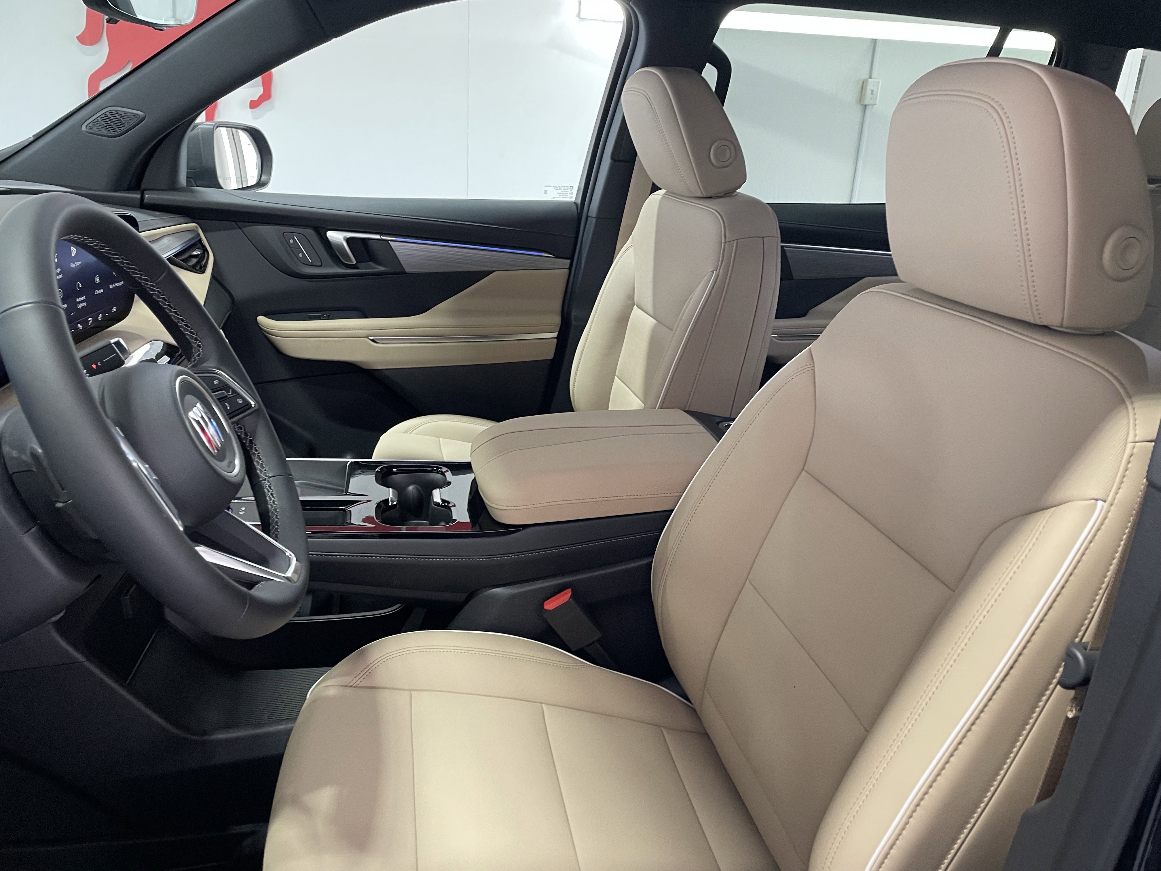 New 2026 Buick Enclave Preferred w/ Power Package image 11