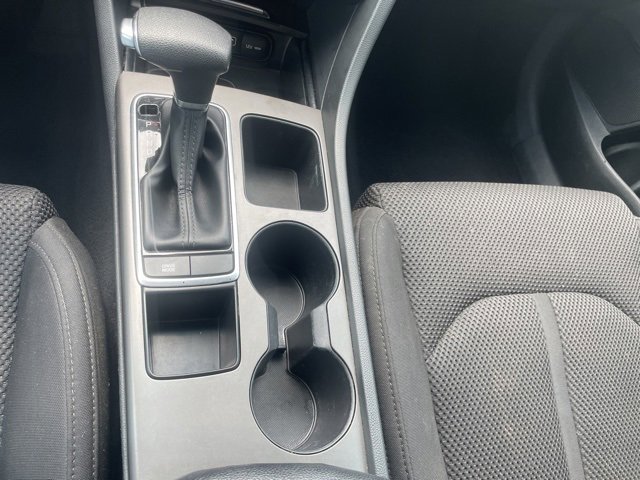 Used 2020 Kia Optima LX image 40