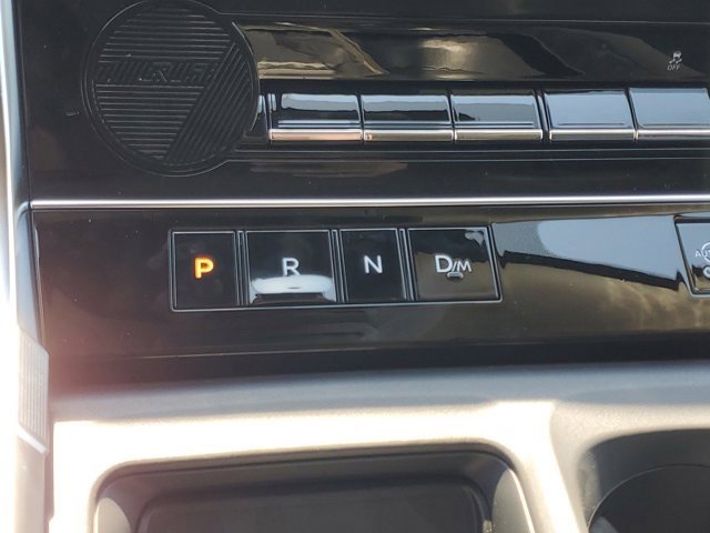 New 2026 Nissan Armada SV image 16