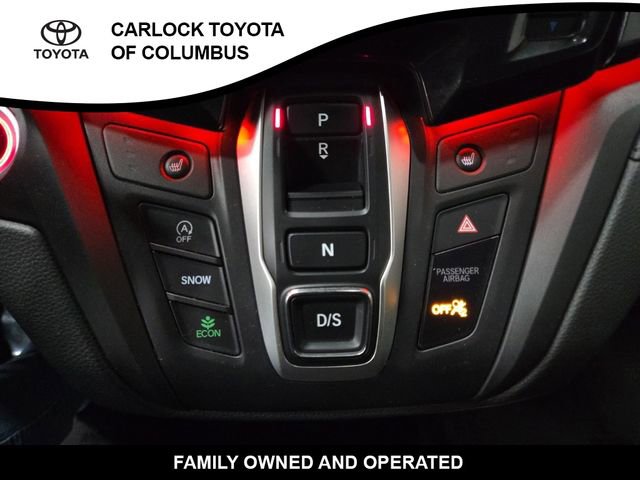 Used 2024 Honda Odyssey Sport image 28