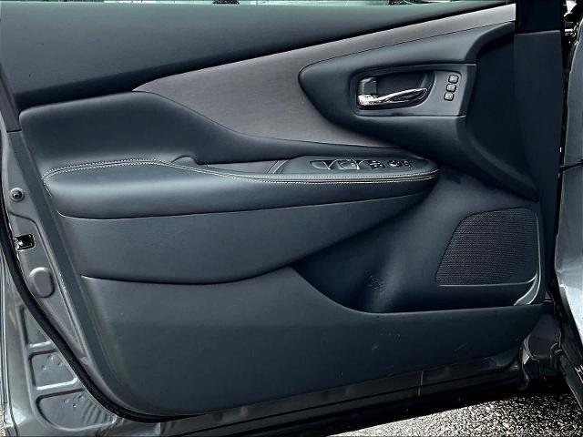 Certified 2024 Nissan Murano SL image 9