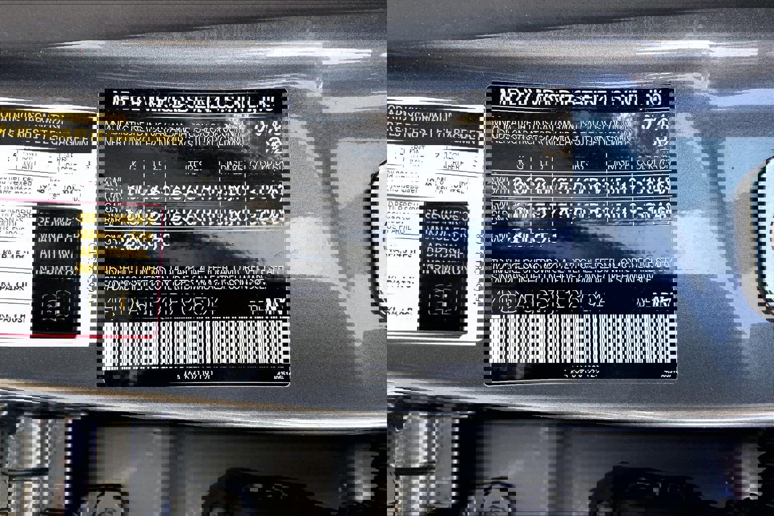 Used 2018 Mercedes-Benz GLE 350 w/ Premium 1 Package image 32