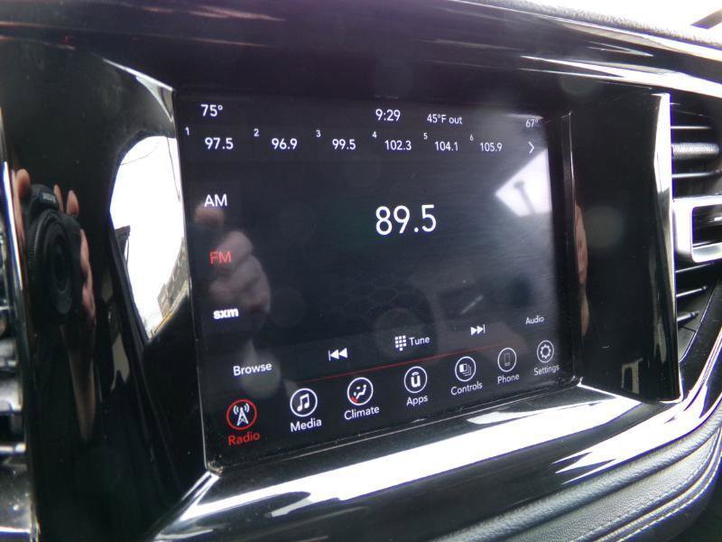 Used 2021 Dodge Durango SXT image 20