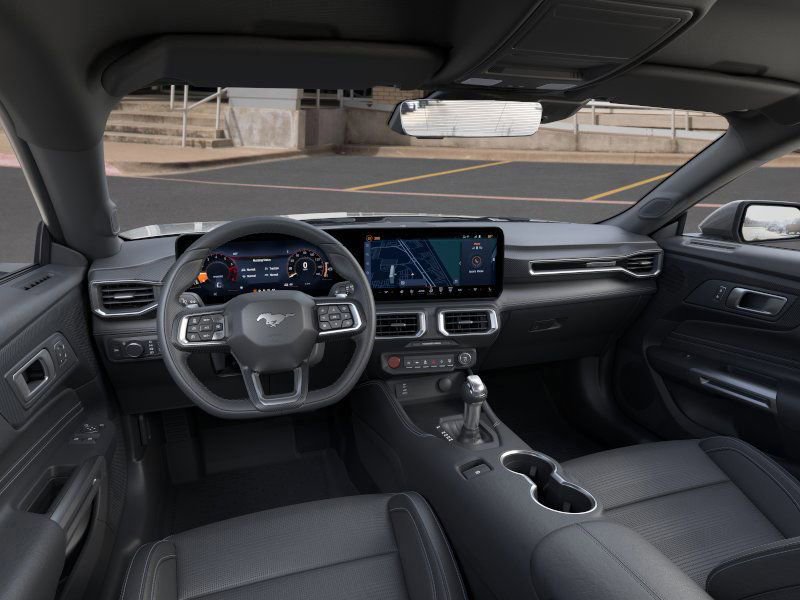 New 2026 Ford Mustang GT Premium image 11