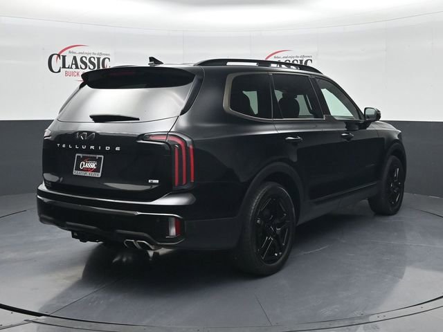 Used 2024 Kia Telluride SX Prestige X-Line image 7