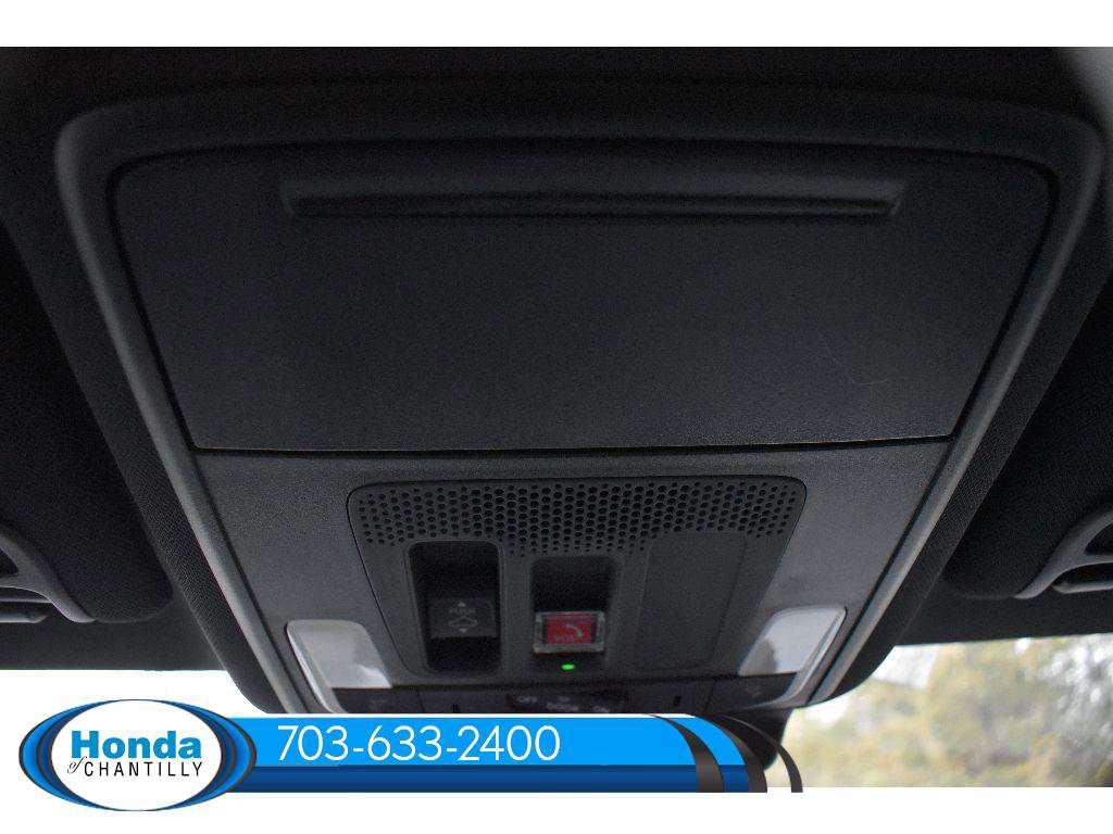 New 2026 Honda Accord Hybrid Sport image 20