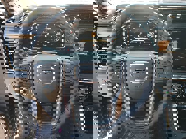 New 2026 GMC Sierra 2500 Denali Ultimate image 22