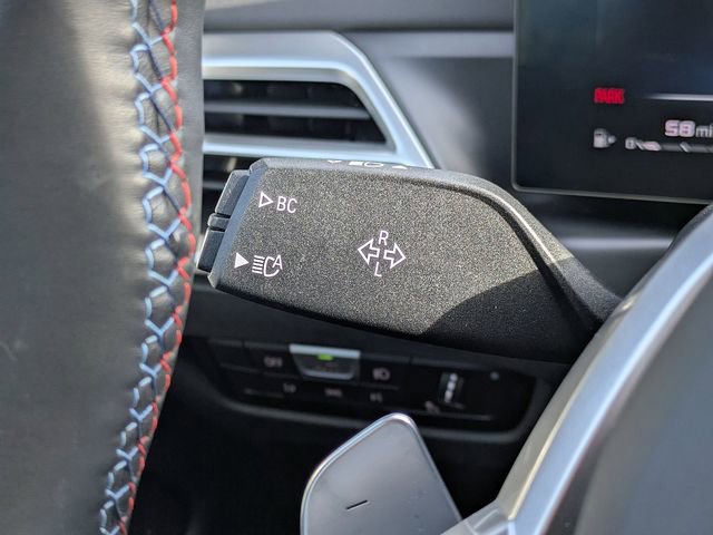 Used 2026 BMW M440i Convertible image 28