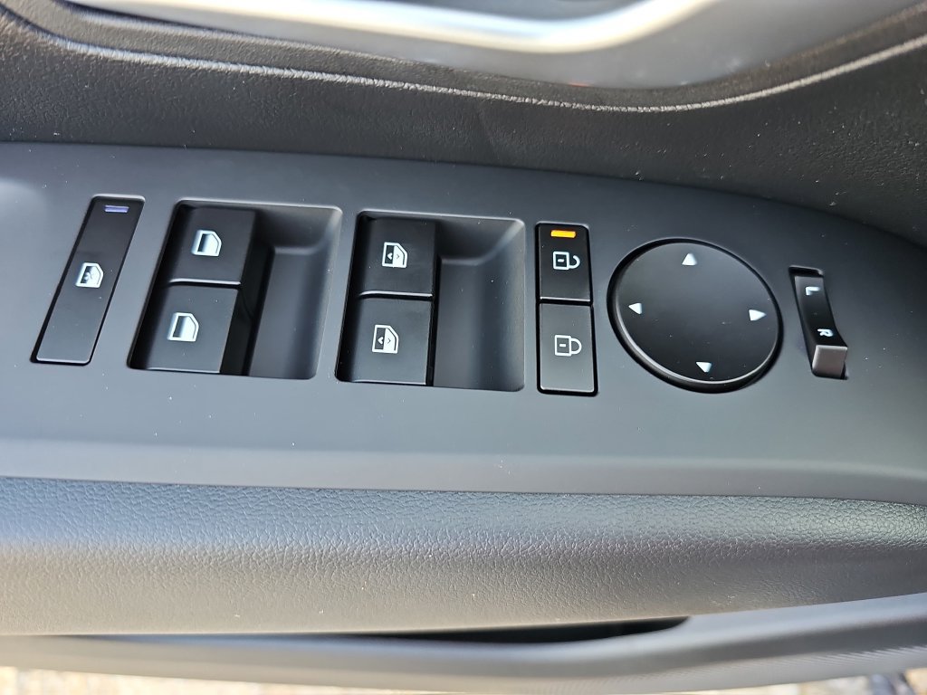 New 2026 Hyundai Santa Cruz SEL AWD/4WD image 26