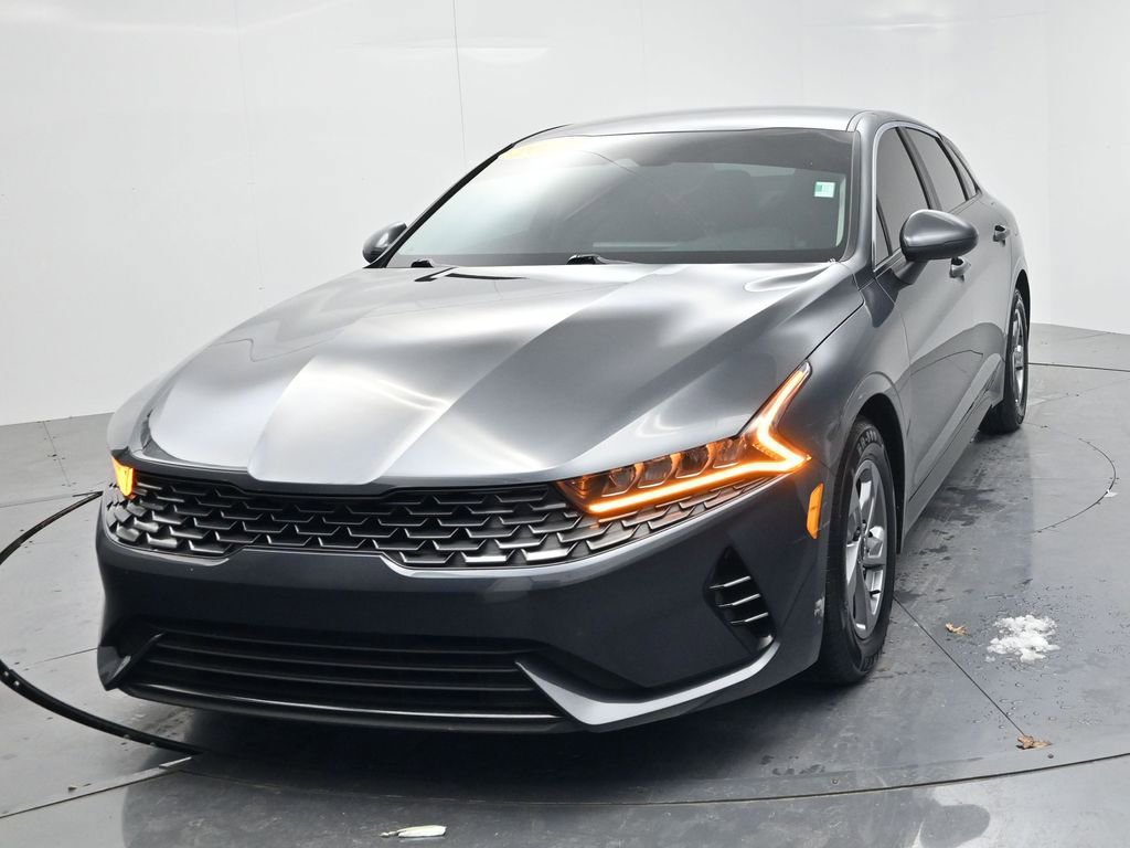 Used 2024 Kia K5 LXS image 3