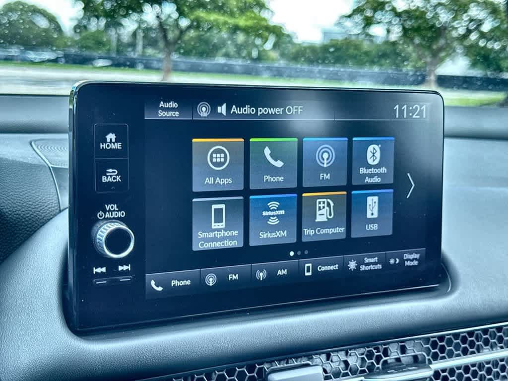 Used 2024 Honda HR-V EX-L image 18