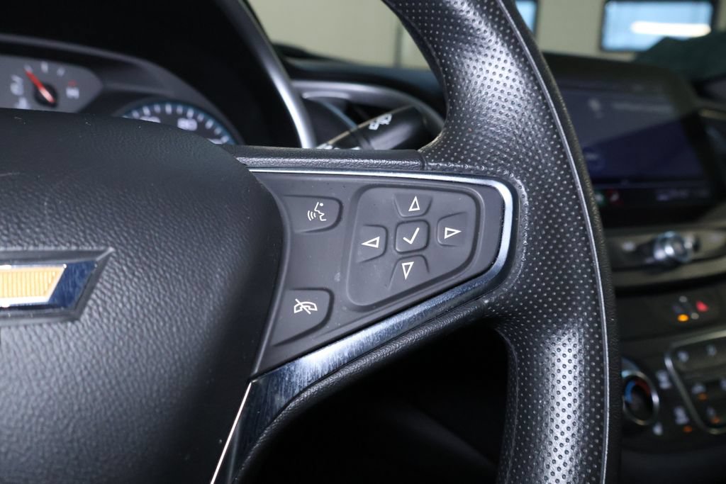 Used 2025 Chevrolet Malibu LT FWD image 20