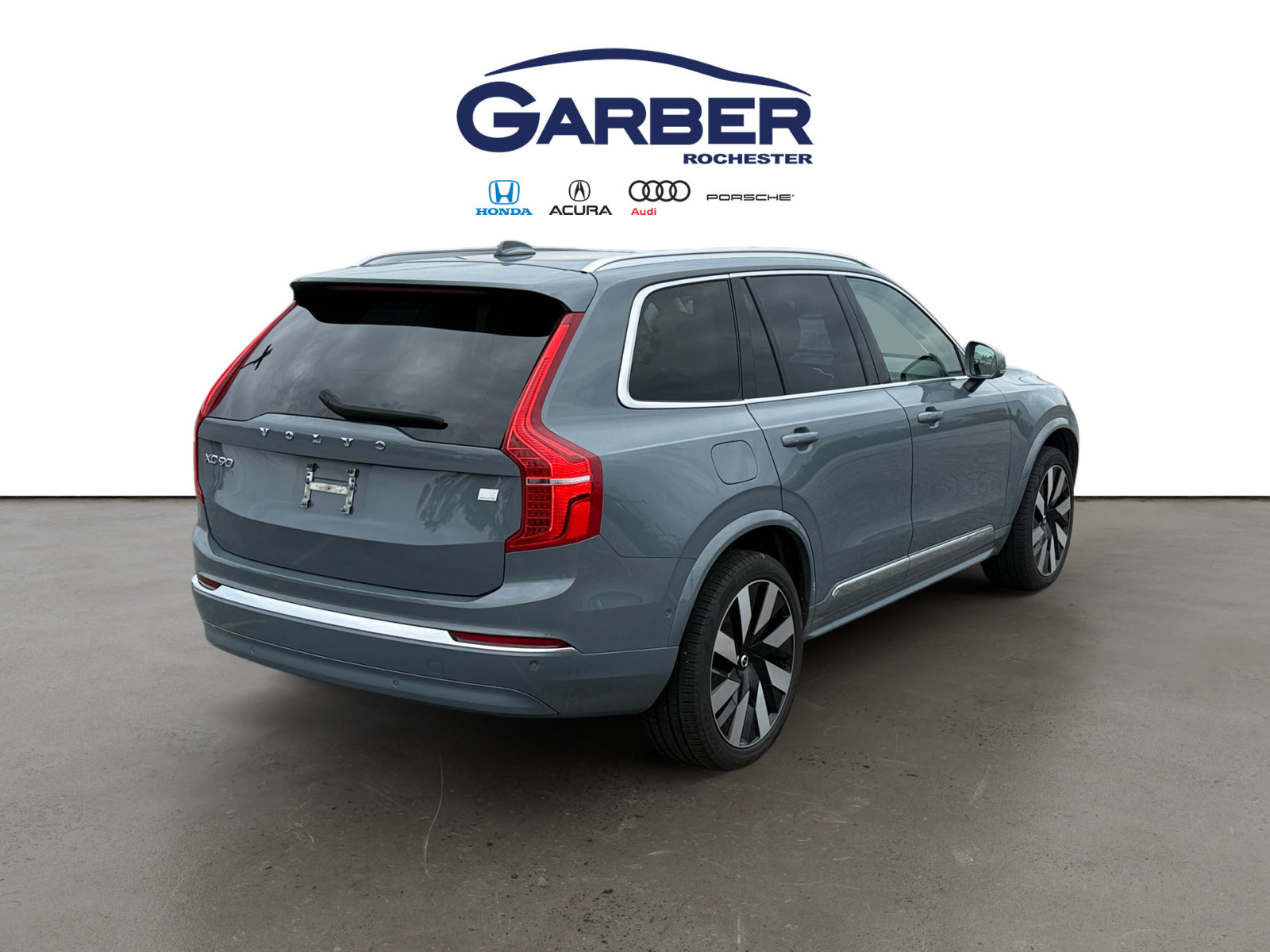 Used 2023 Volvo XC90 T8 Ultimate AWD/4WD image 10