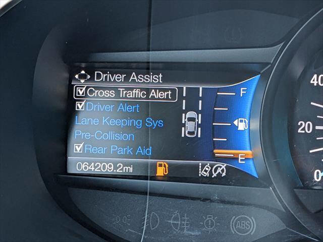 Used 2021 Ford Edge SE image 28