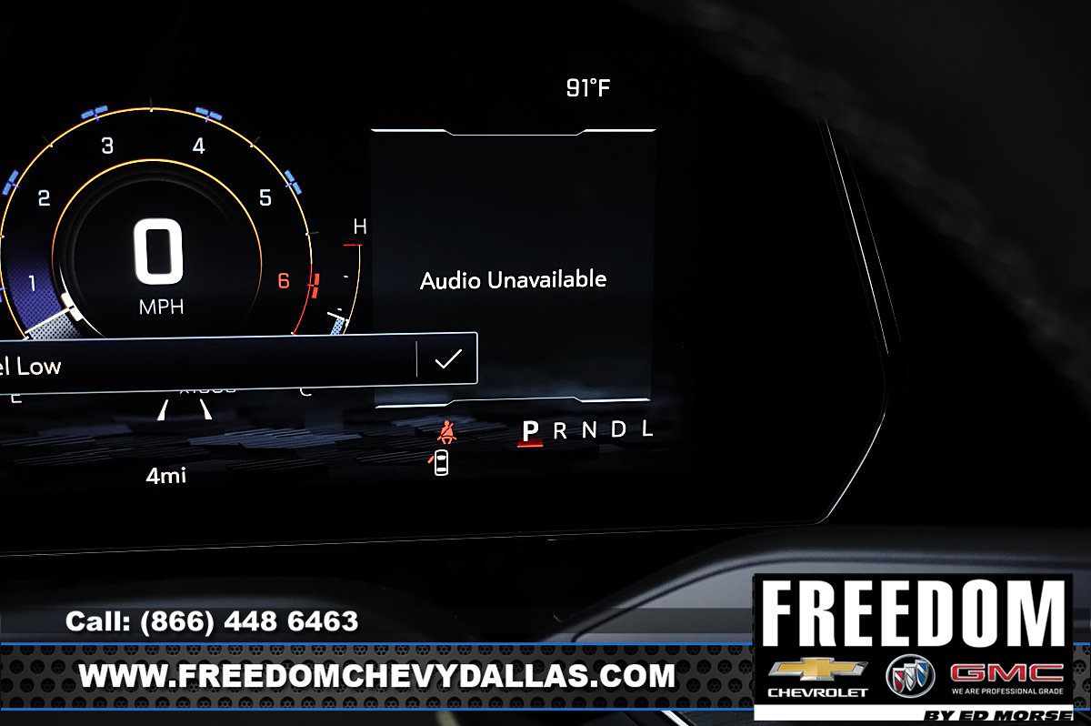 New 2026 Chevrolet Tahoe LT w/ Comfort Package RWD image 32
