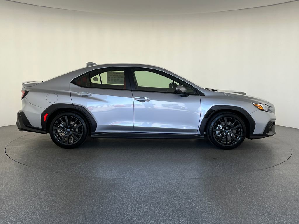 New 2026 Subaru WRX Limited AWD/4WD image 2